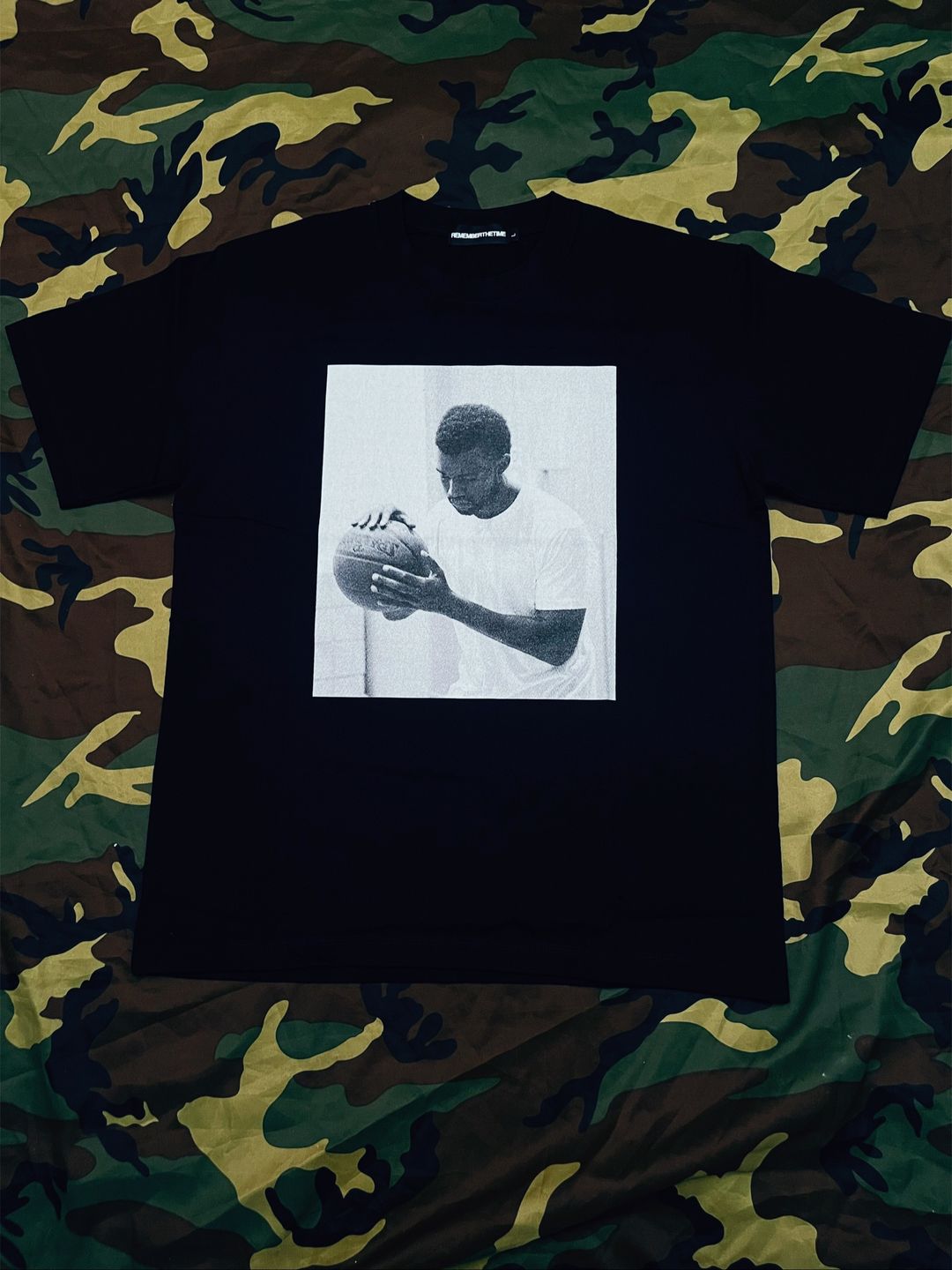 “KANYE” TEE